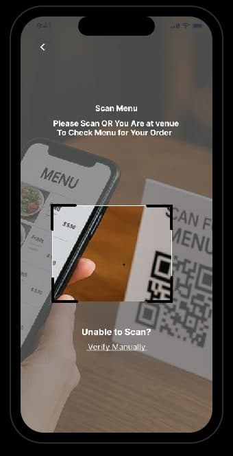 A Smarter Way to Discover, Choose, and Order Food
